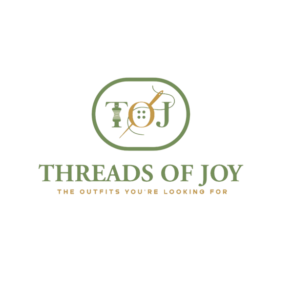 Threads of Joy