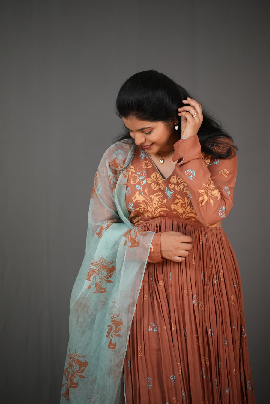 Aruna