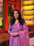 Chandra valli Anarkali