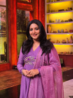 Chandra valli Anarkali