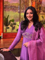 Chandra valli Anarkali