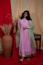 Padma Pitta