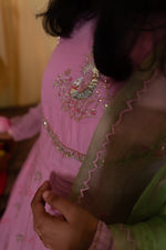 Padma Pitta