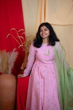 Padma Pitta