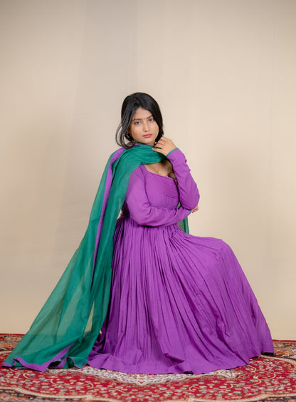 Aaloka Anarkali